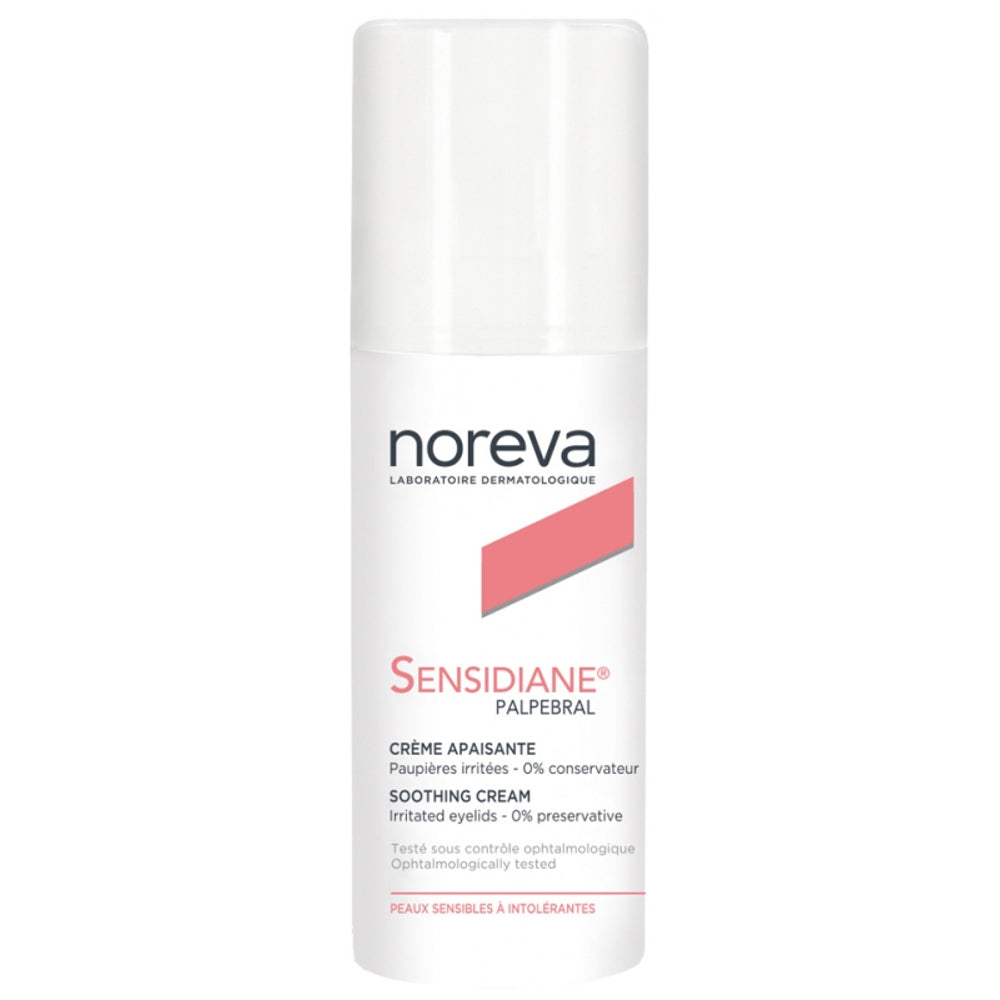 Noreva Sensidiane Palpebral Anti-Itching Cream 20ml eye cream