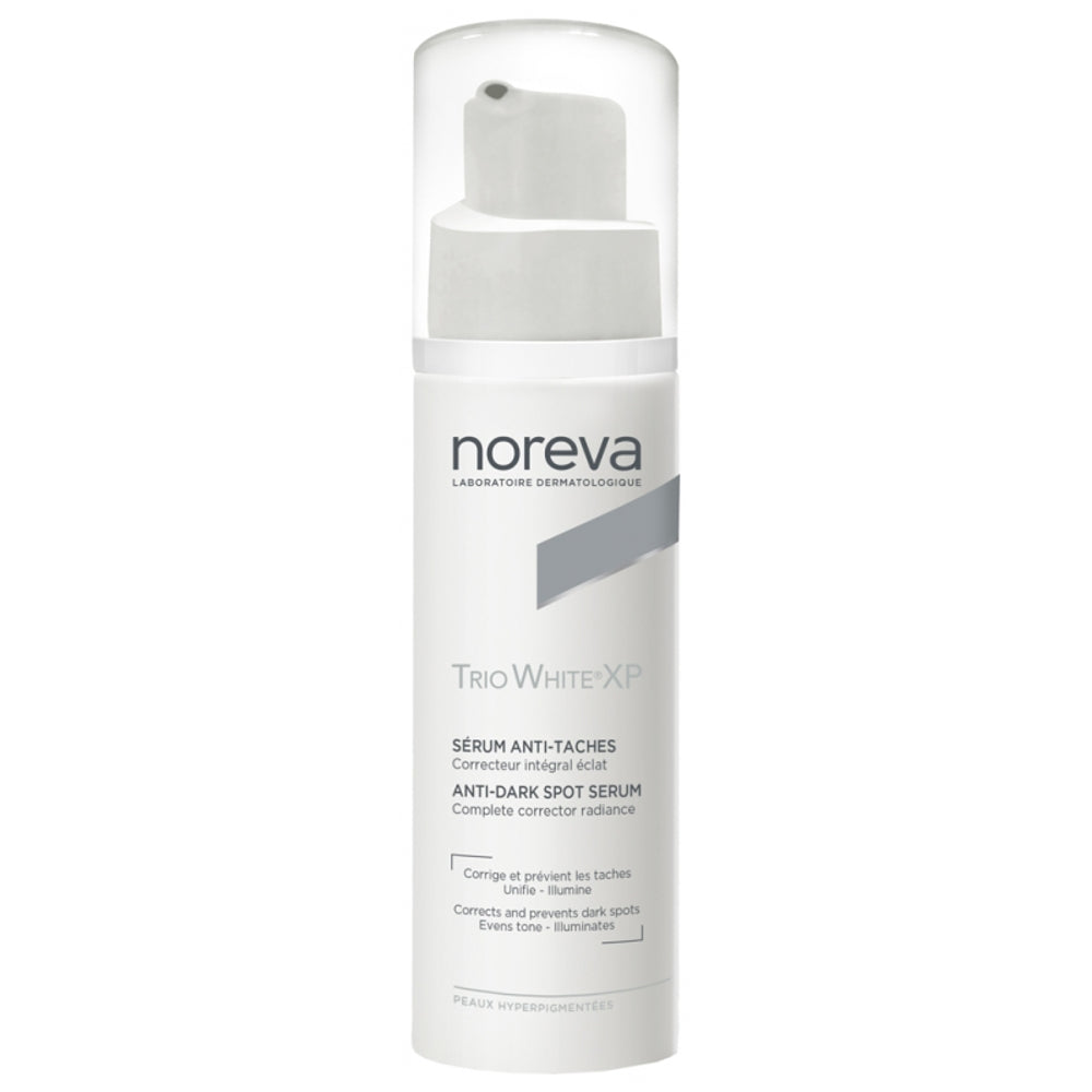 Noreva Trio White XP Anti-Dark Spot Serum 30ml face serum