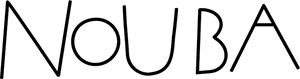 nouba brand logo