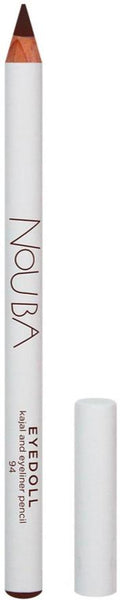 Nouba Eyedoll Kajal & Eyeliner Brown 94 EyedollKajal #Color_Brown 94 EyedollKajal