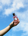 Les Senteurs Gourmandes Rose Sublime 100ml eaux de parfum #Size_100ml