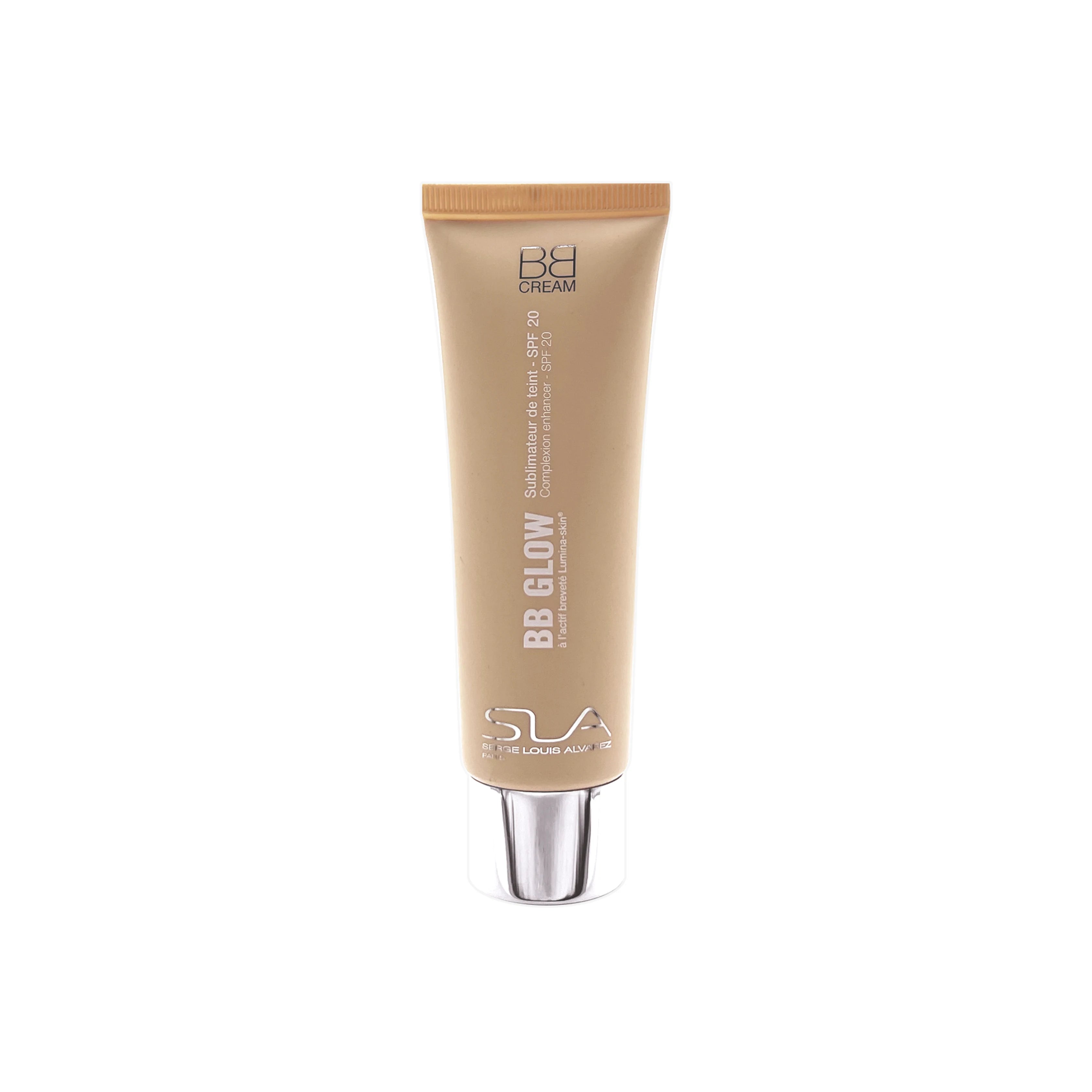SLA Paris BBGlow Complexion Sublimator SPF20 Universal #Color_Universal