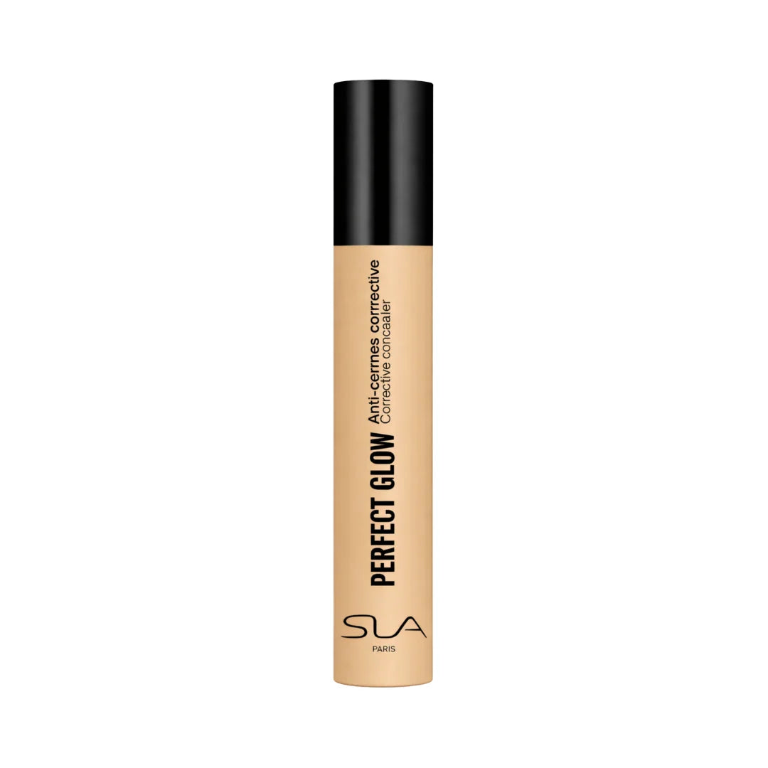 SLA Paris Corrective Concealer Perfect Glow Light Beige #Color_Light Beige