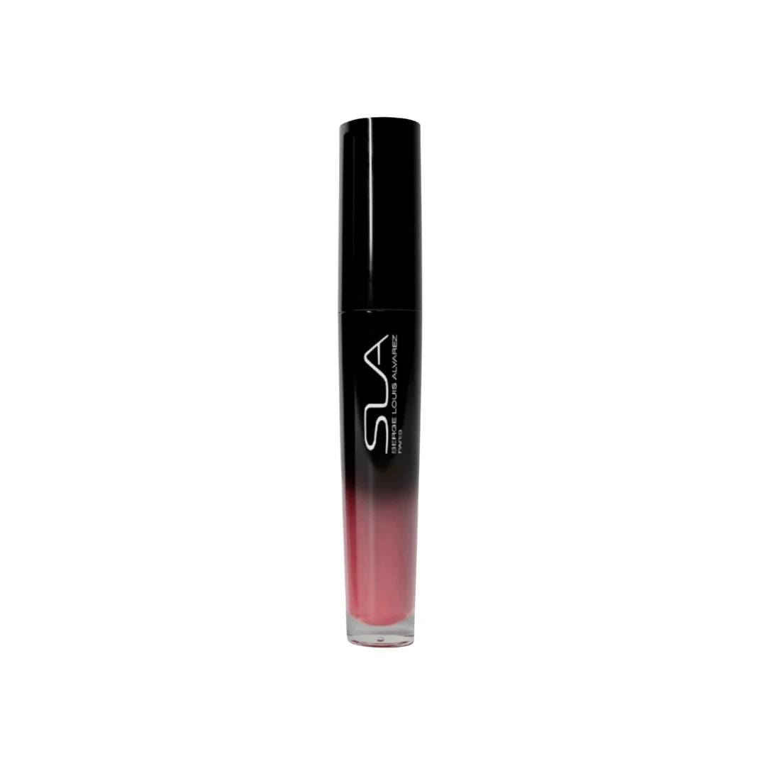SLA Paris Lip Crush Liquid Matte Lipstick Adam #Color_Adam