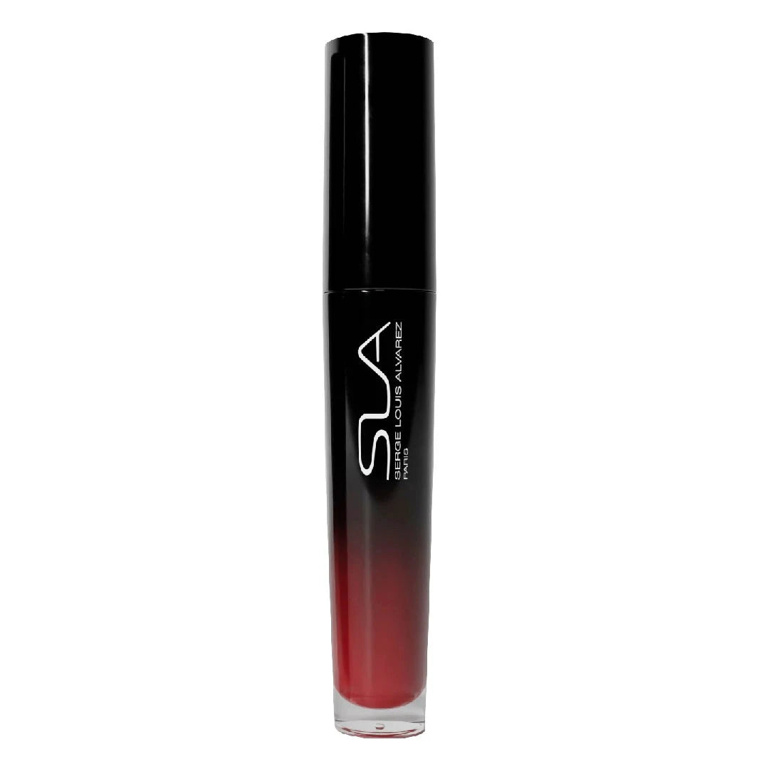 SLA Paris Lip Crush Liquid Matte Lipstick Ed #Color_Ed LipCrushLiquidMatteLipstick