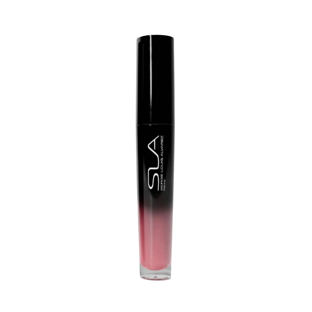 SLA Paris Lip Crush Liquid Matte Lipstick Jamie #Color_Jamie