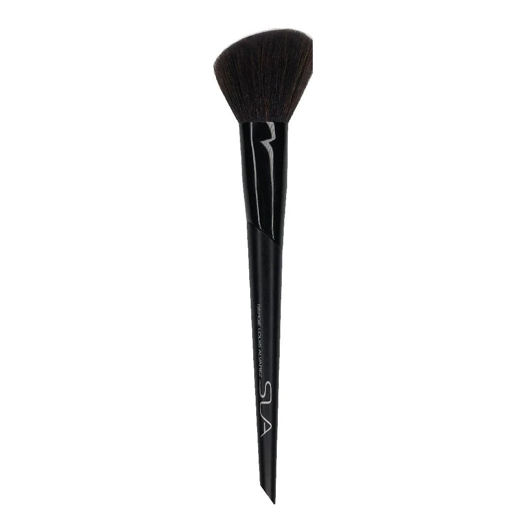 SLA Paris MUA Beveled Complexion Brush 28