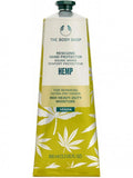 THE BODY SHOP Hemp Hand Protector 100ml lotions & moisturizers #Size_100ml