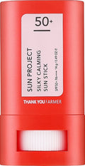 Thank You Farmer Sun Project Silky Calming Sun Stick 14g #Size_14g