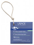 Uriage Baby 1st Solid Cleansing Cream 100g #Size_100g