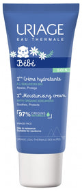 Uriage Baby 1st Moisturising Cream 40ml #Size_40ml