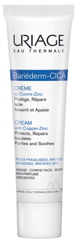 Bariederm Cica Creme