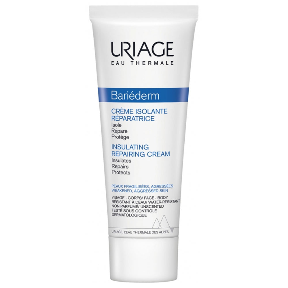 Uriage Bariederm Creme Isolante Rep