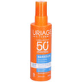 Uriage Bariésun Invisible Spray Fragrance-Free SPF50+ 200ml sun spray #Size_200ml