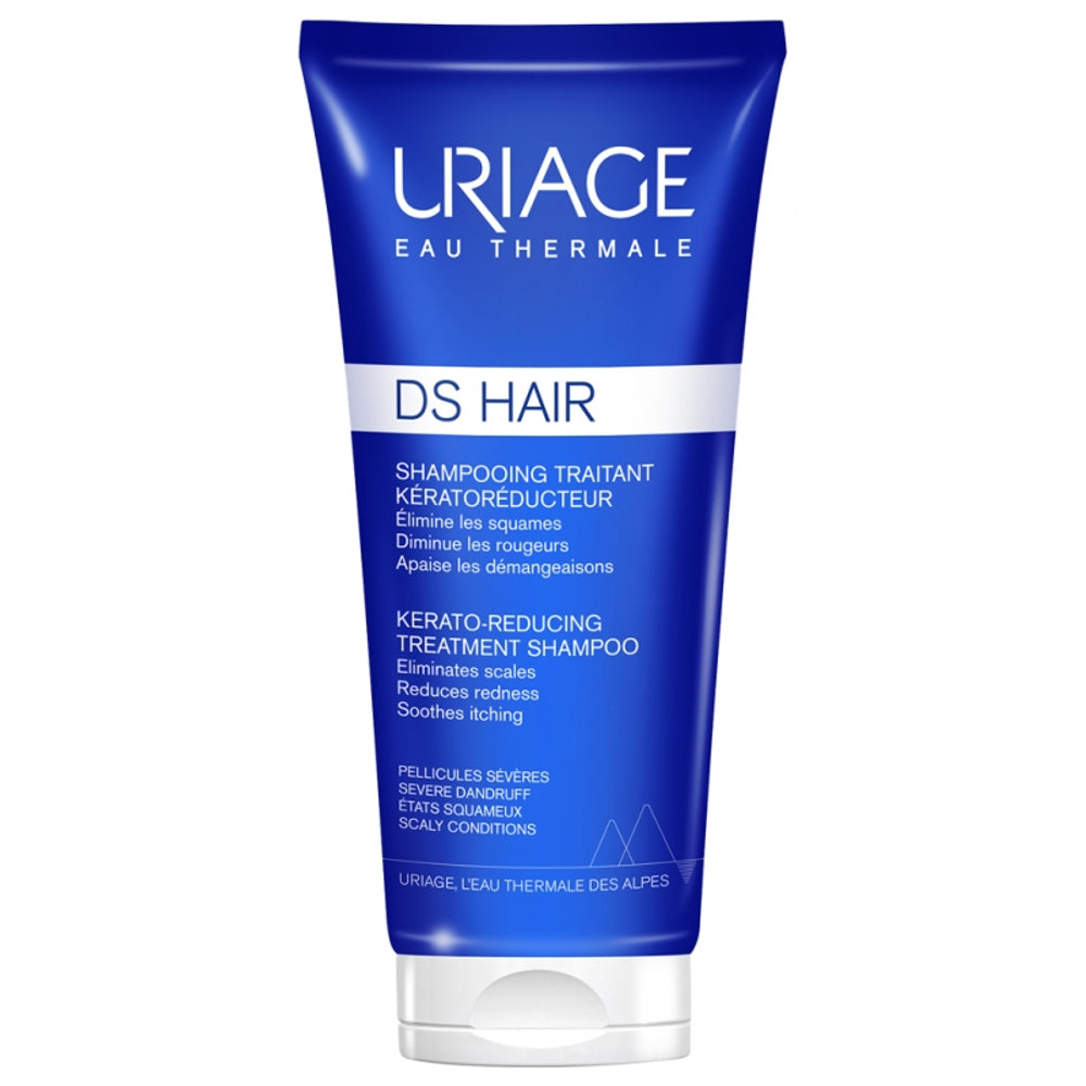 Uriage DS HAIR Kerato-Reducing Treatment 150ml