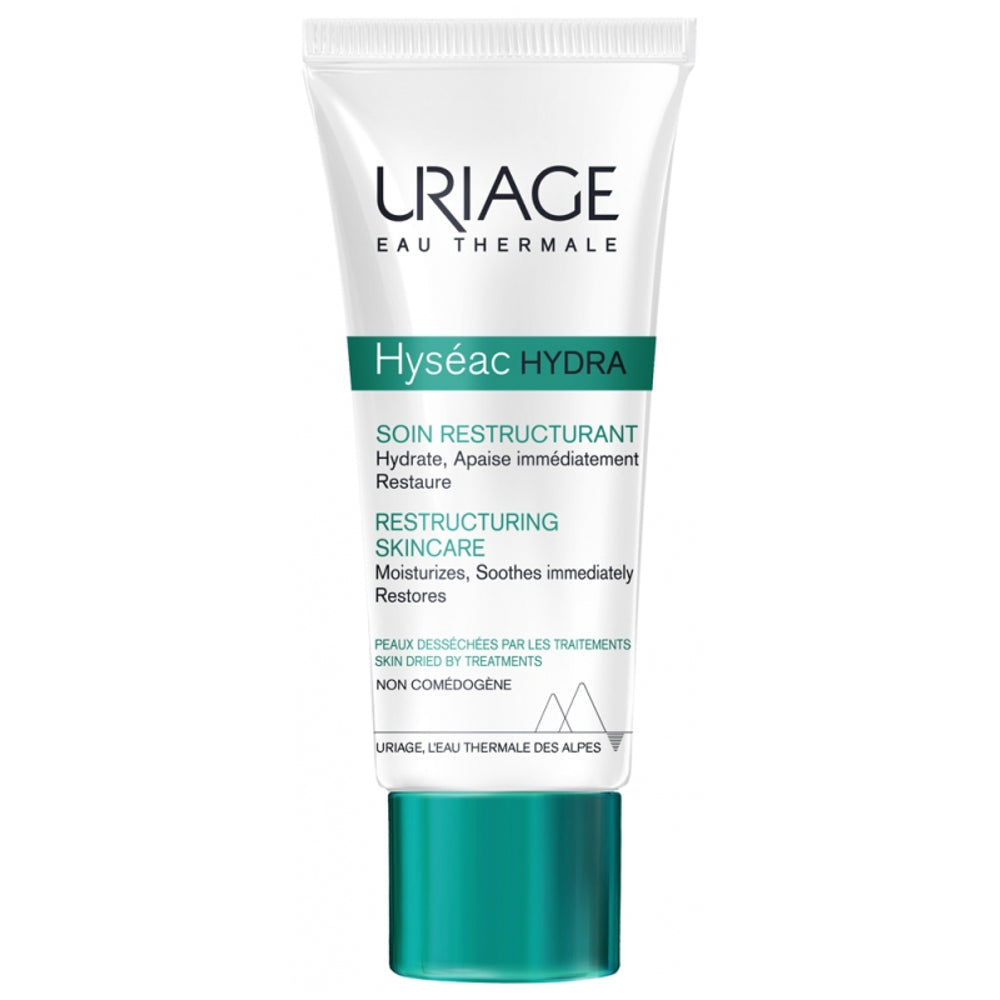 Uriage Hyseac Hydra