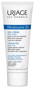 Uriage Kératosane 30 Cream-Gel 75ml #Size_75ml