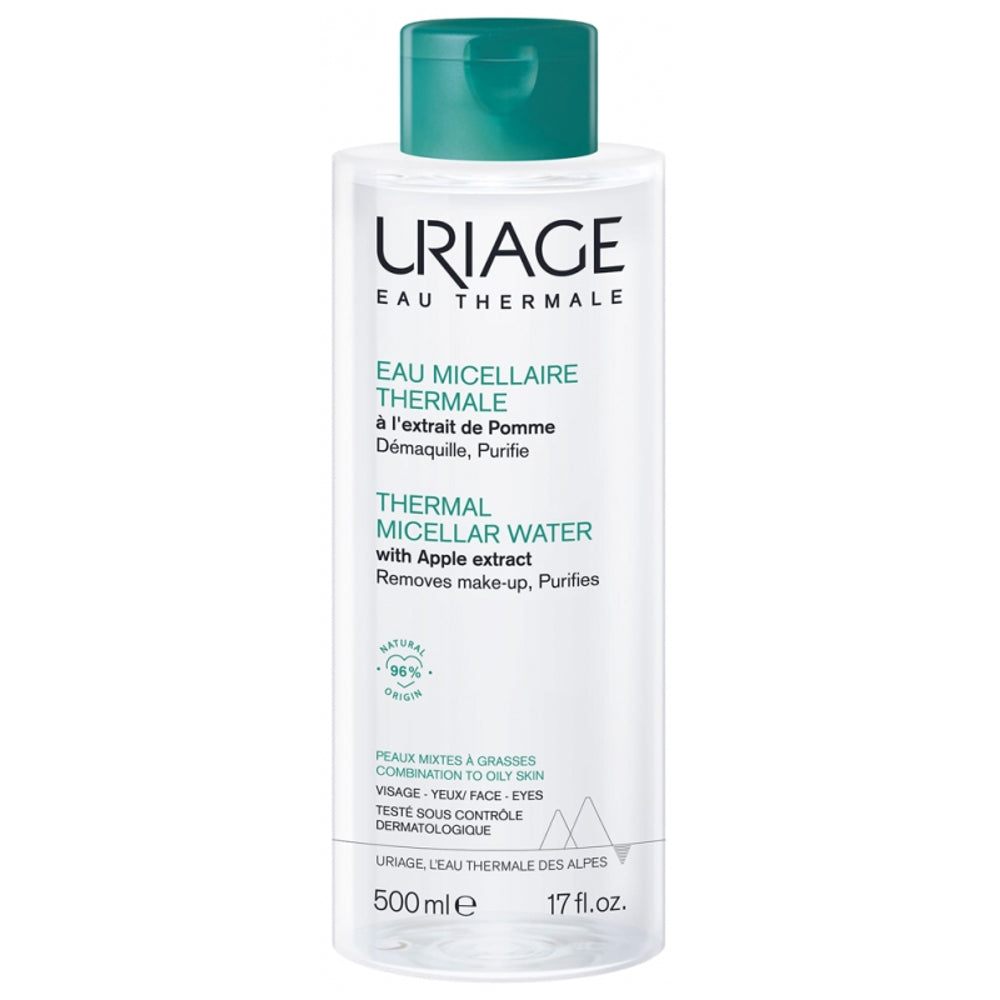 Uriage Thermal Micellar Water Combination 500ml