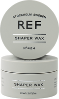 REF Shaper Wax 85ml hair styling #size_85ml