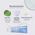 Proto-Col Microdermabrasion facial cleanser
