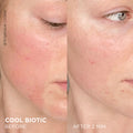 Dr. Brandt Cool Biotic Prebiotic Redness Relief Cream face moisturizers