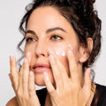Dr. Brandt C Scription face serum