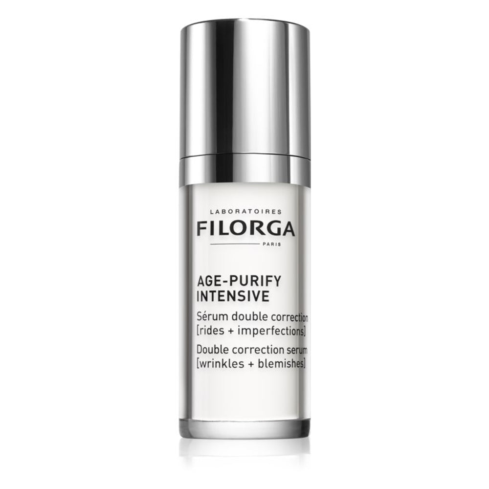 Filorga Age-Purify Intensive Intensely Rejuvenating Serum for Oily and Combination Skin