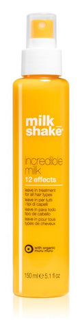 Milk Shake Incredible Milk 150ml #Size_150ml