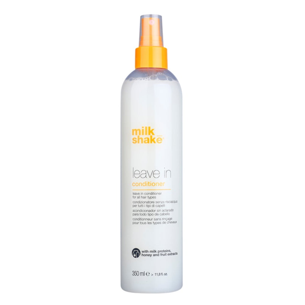 Milk Shake Leave In Nourishing Conditioner for All Hair Types