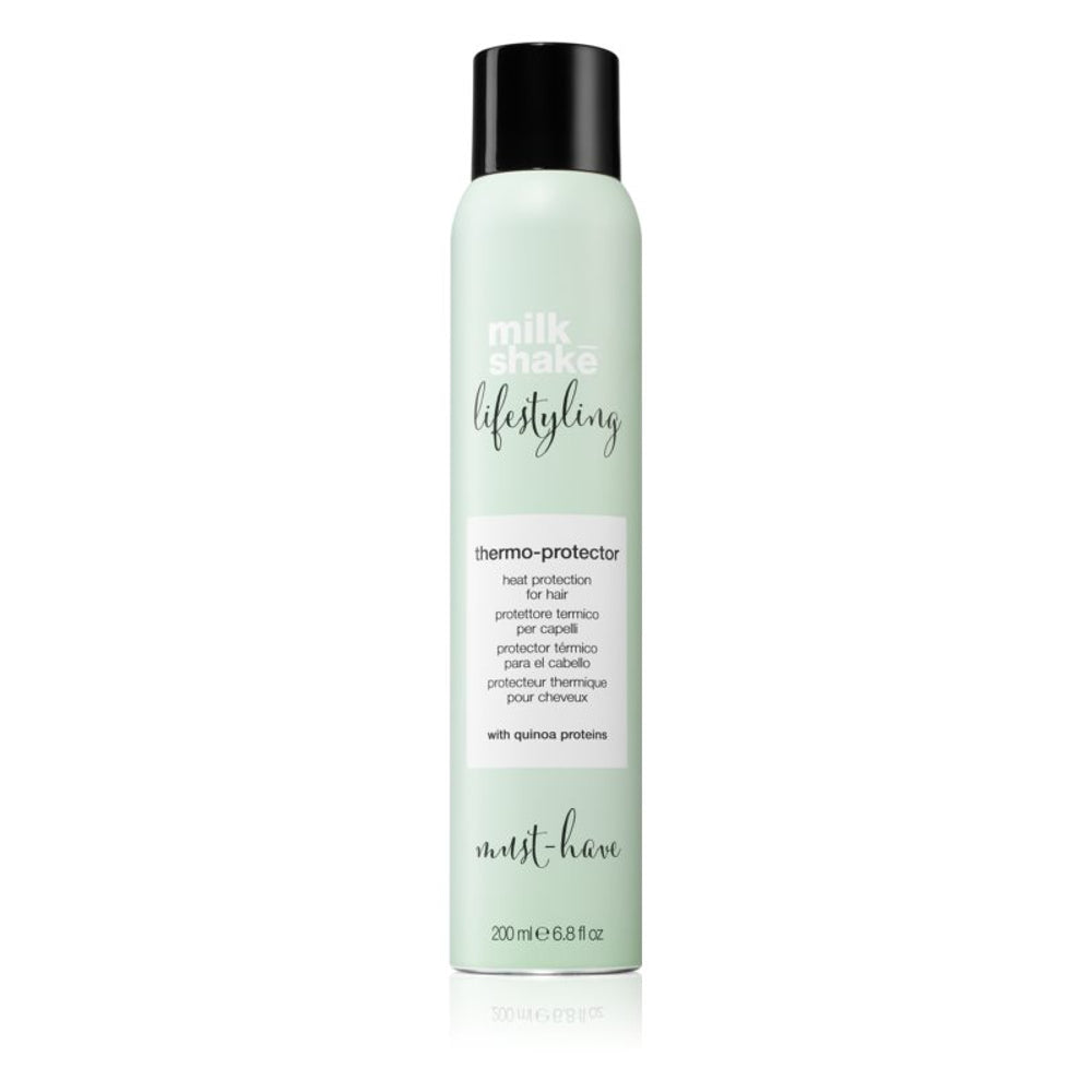 Milk Shake Lifestyling Heat Protection Hairspray
