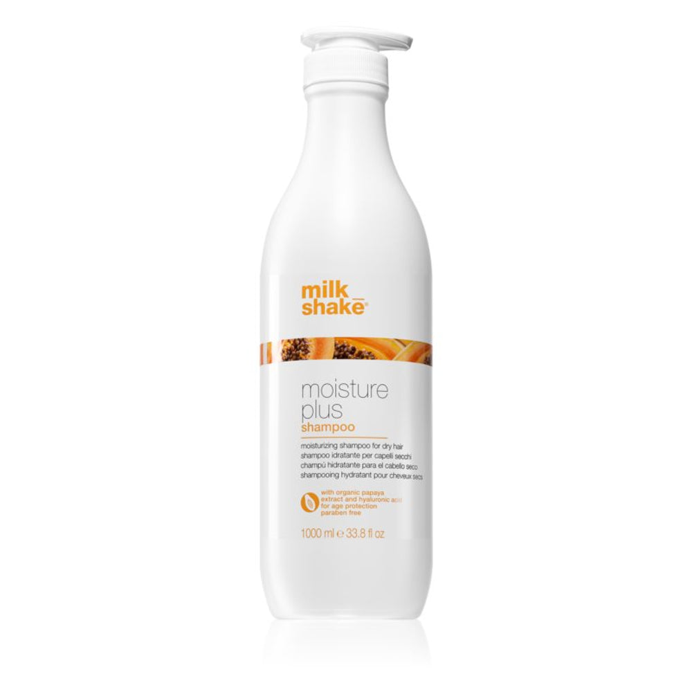 Milk Shake Moisture Plus Shampoo 1000ml