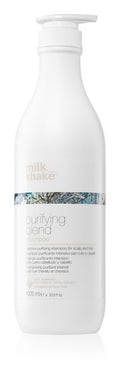 Milk Shake Purifying Blend Shampoo 1000ml #Size_1000ml
