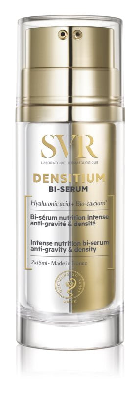 SVR Densitium Two-Phase Serum For Skin Rejuvenation