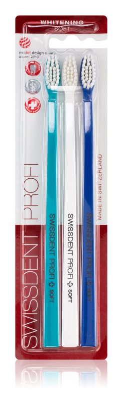 #Color_Bondi Blue/Seashell/Smalt ProfiWhitening