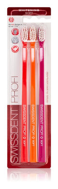 #Color_Red/Orange/Cerise Red ProfiWhitening